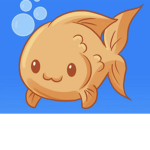 Fishy player.