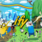 先 ify