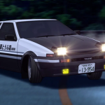Car Go Brrrrrrrr