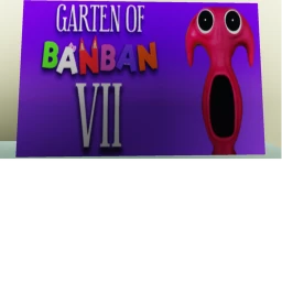 garten  of banban 7 UPDATE 0.9 icon
