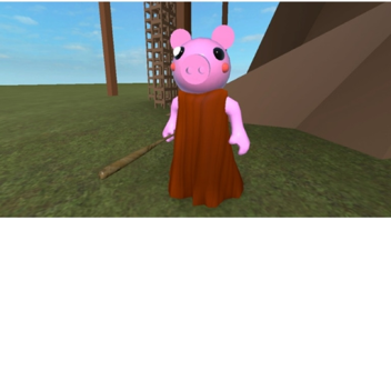 Survival the piggy the killer