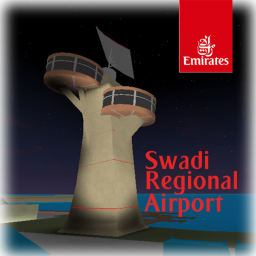 [SWD] Swadi Regional Airport