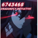 D.I |I| Dragonfly Initiative