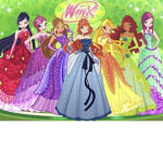 Winx Bestes