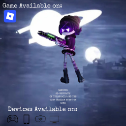 DOORS BUT WITH MURDER DRONES (REBORN)