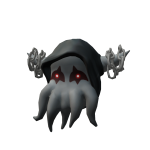 Cthulhu's Hood of Darkness