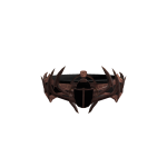 [ pbr ] Kheper Black Choker [ 3.0 ]