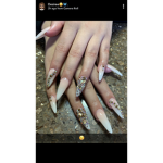Nails nails