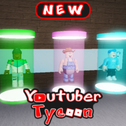 Youtuber Tycoon