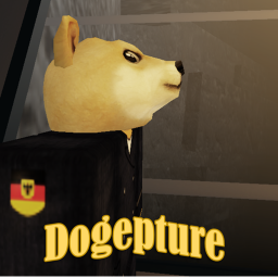The City Of Dogepture