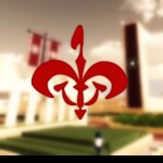 Occupied Naboo- Caville City