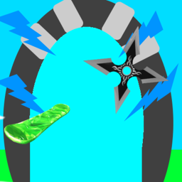 Legendary minigames!