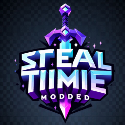 Steal Time Modded Rebooted