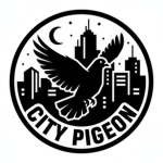 City Pigeon