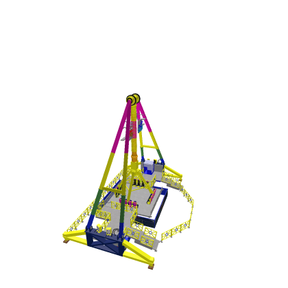 Extreme (reverted to freak out until update)