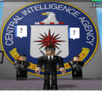 THE CIA