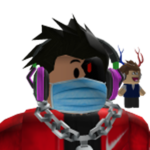 the offical bloxy crew