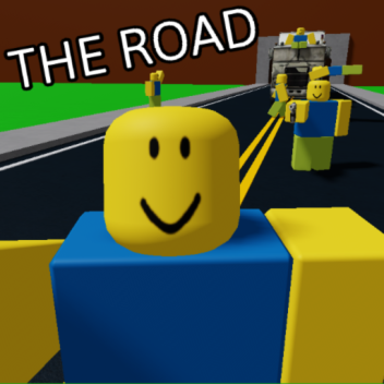 THE ROAD