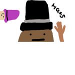 Trey the Robloxian