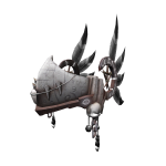 Shaman Valor