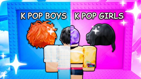 Would you rather: Kpop Demon Hunter Cute Tower 💜