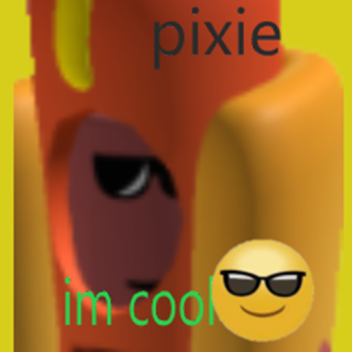 Roblox Mr Pixie Dust Tycoon
