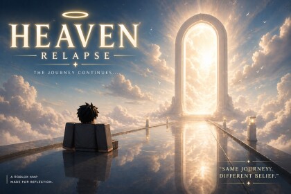heaven RELAPSE