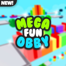 MEGA EASY FUN OBBY! [$VIP$]