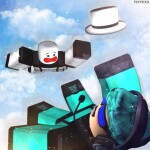 Extreme Skydiving V.2