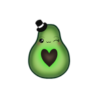 Mr. Avocado Fan Group