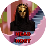 Head Host