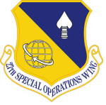 27th SOW AFSOC