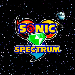 Sonic Spectrum Base!