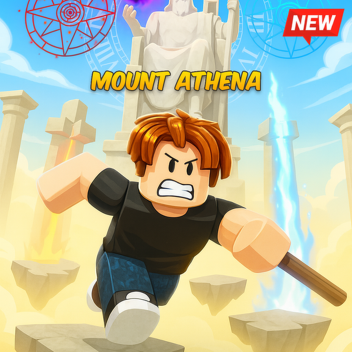 [V2] Mount Athena