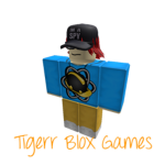 Tigerr Blox Games
