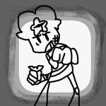 Eggy (dark eggy)