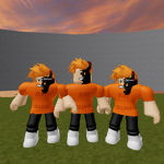 Shadowy Guys