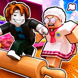 +1 Speed Roller Squishy icon