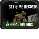 Get @ Me Records