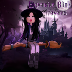 Expensive Blink