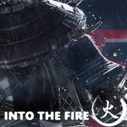 [HORSES] 火 Into The Fire