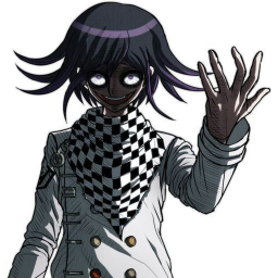 Walls of Kokichi