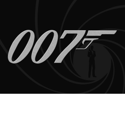 James Bond obby! (Cheap vip!)
