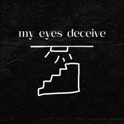 my eyes deceive icon