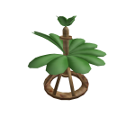 Jungle Copter