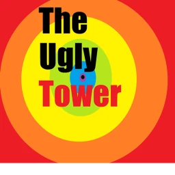 the ugly tower icon