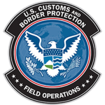 「USCBP」 Field Operations