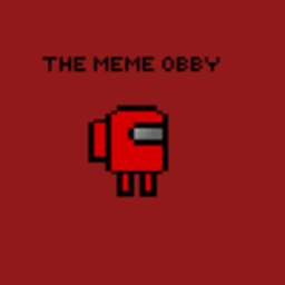 The Meme Obby