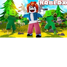 zombie survival!