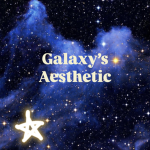 Galaxy’s Aesthetic
